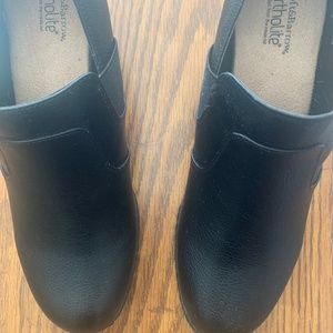 Croft and Barrow casual dress shoes